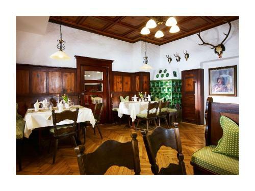 Alpenhotel Linserhof
