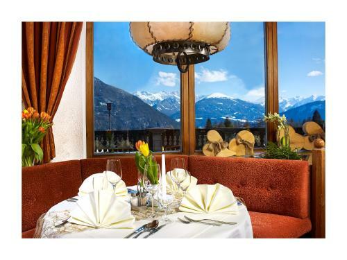Alpenhotel Linserhof