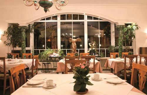 Hotel Stern