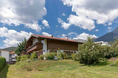 Apartamento Landhaus Scheiber