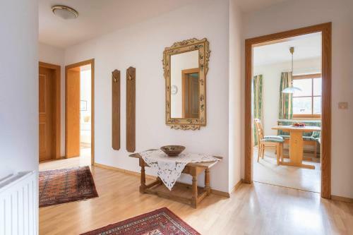 Apartamento Landhaus Scheiber