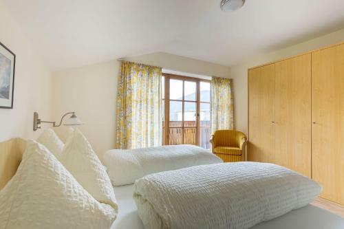 Apartamento Landhaus Scheiber