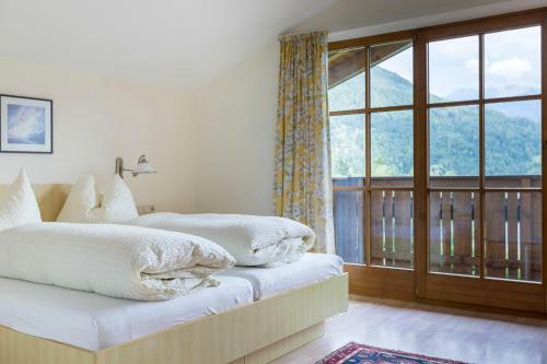 Apartamento Landhaus Scheiber