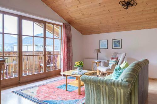 Apartamento Landhaus Scheiber