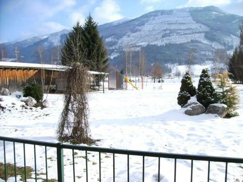 Apartment Haus Am See