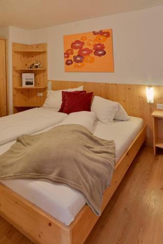Apartment Haus Am See
