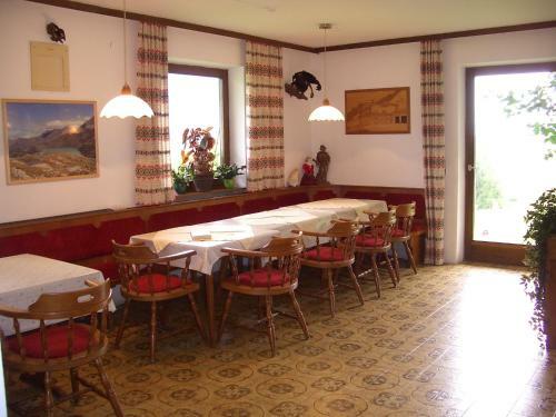 Apartments Teglbauernhof