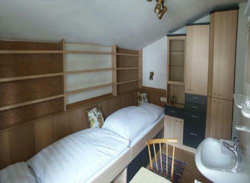Hostal Pension Stubachblick