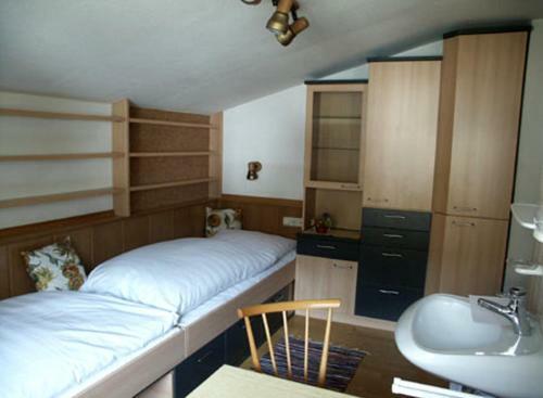 Hostal Pension Stubachblick