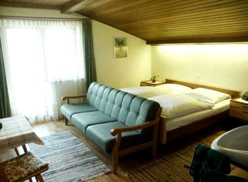 Hostal Pension Stubachblick