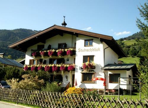 Hostal Pension Stubachblick