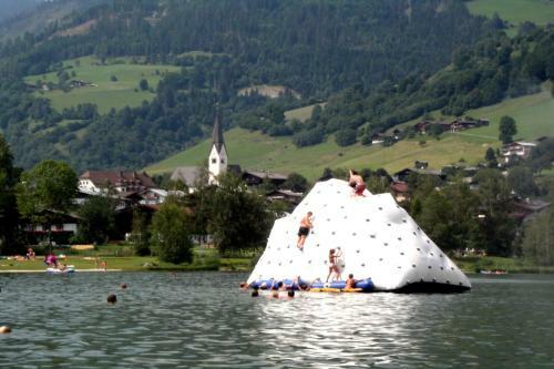 Hostal Pension Stubachblick