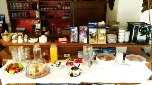 Hostal Pension Stubachblick