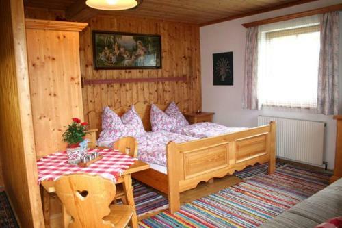 Apartamento Reichensberghof
