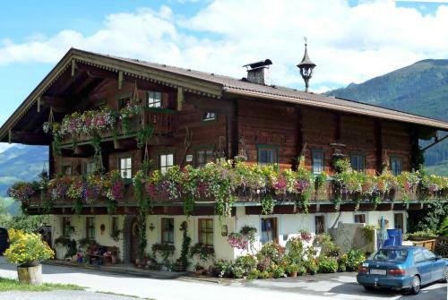 Apartamento Reichensberghof