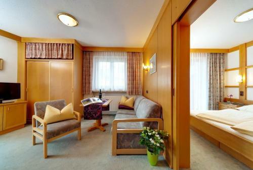 Hostal Pension Koch