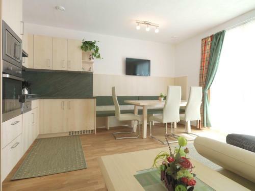 Apartamento Almhaus Nassfeld