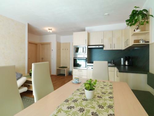 Apartamento Almhaus Nassfeld
