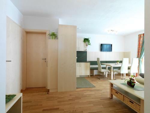 Apartamento Almhaus Nassfeld