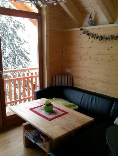 Apartamento Almhaus Nassfeld