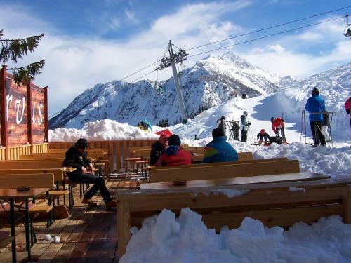 Apartamento Appartement Sonja Im Haus Carinthia