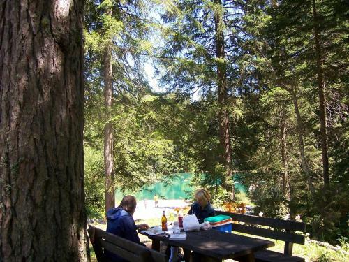 Apartamento Appartement Sonja Im Haus Carinthia