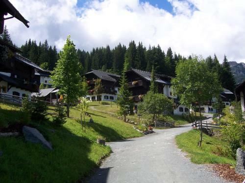 Apartamento Appartement Sonja Im Haus Carinthia
