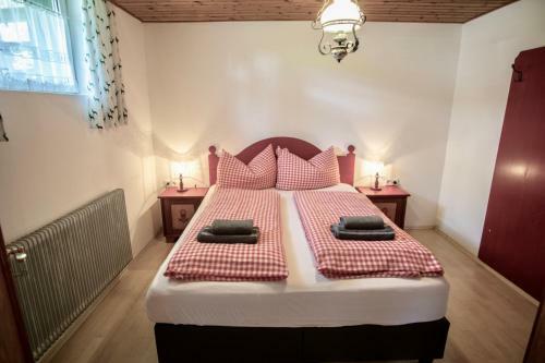 Apartamento Almhaus Bachmann