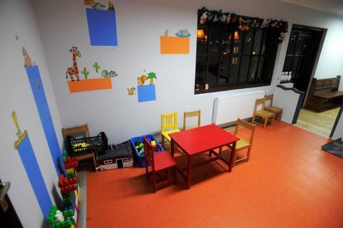 Apartamento Alpenh�user Marcius
