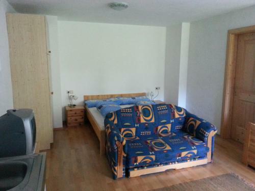 Apartamento Fichtenblockh�tte