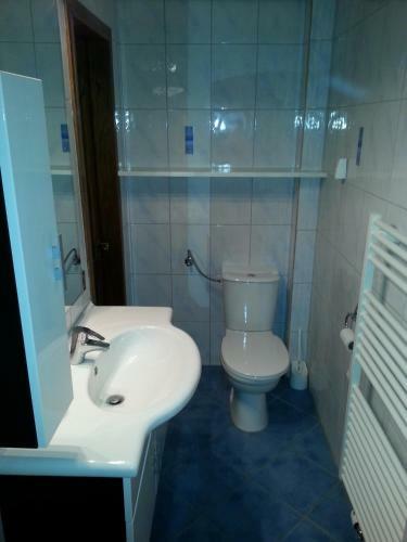Apartamento Fichtenblockh�tte