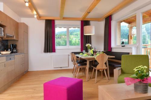 Alm Resort Nassfeld