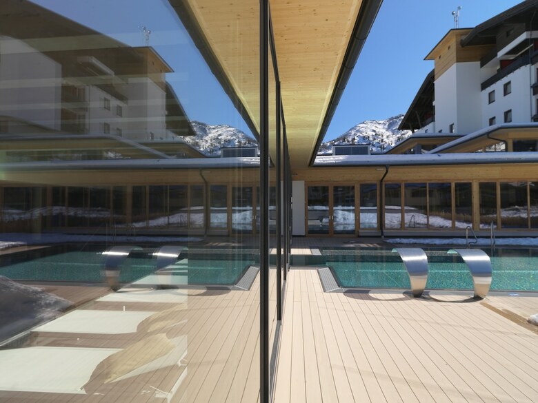 Falkensteiner Hotel Sonnenalpe