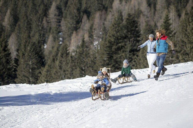 Falkensteiner Hotel Sonnenalpe