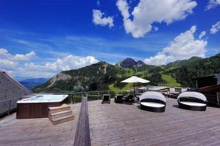 Hotel Gartnerkofel