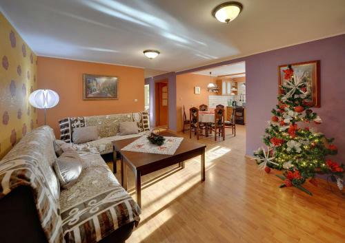 Apartamenty Karpacz