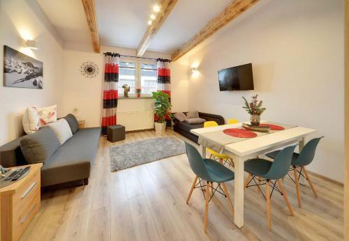 Apartamenty Karpacz