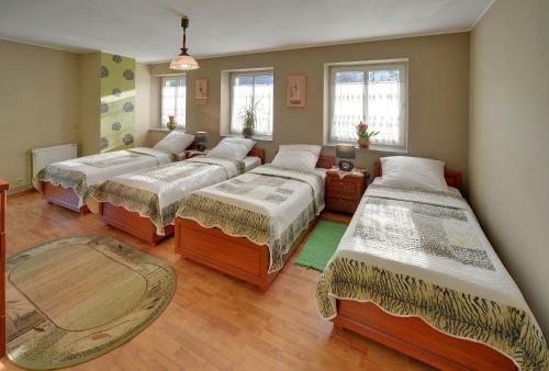 Apartamenty Karpacz