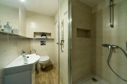 Apartamenty Karpacz