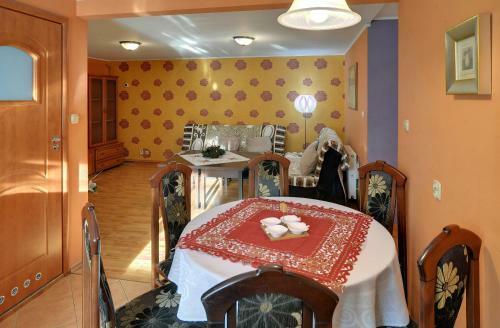 Apartamenty Karpacz