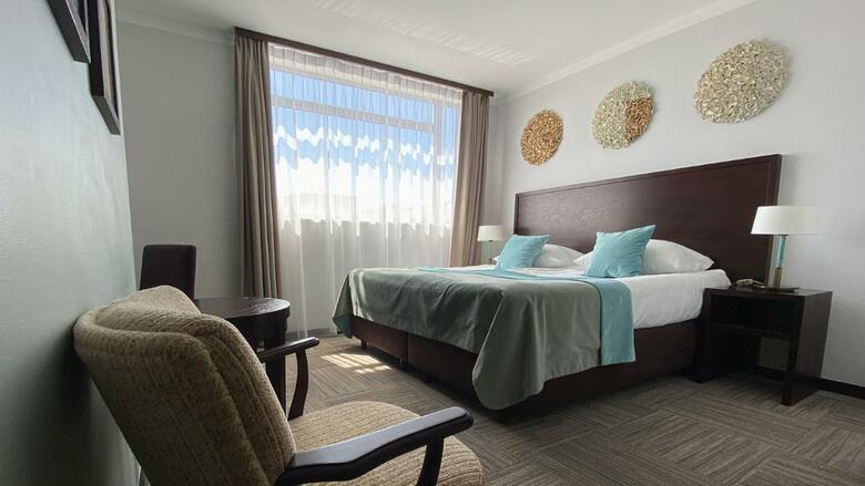Europeum Hotel