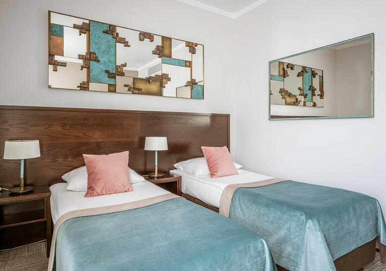 Europeum Hotel