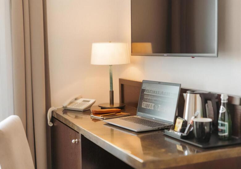 Europeum Hotel