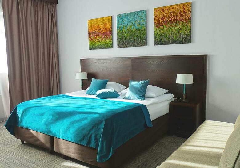Europeum Hotel