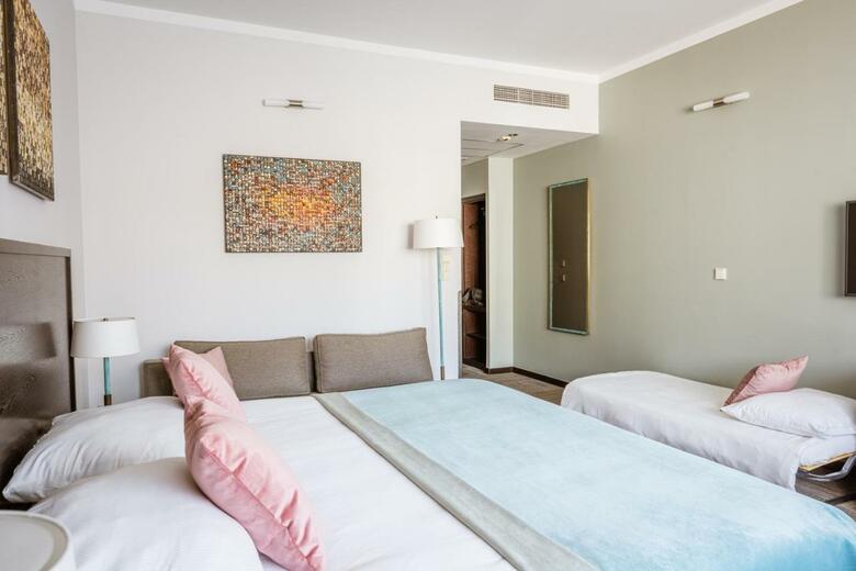 Europeum Hotel