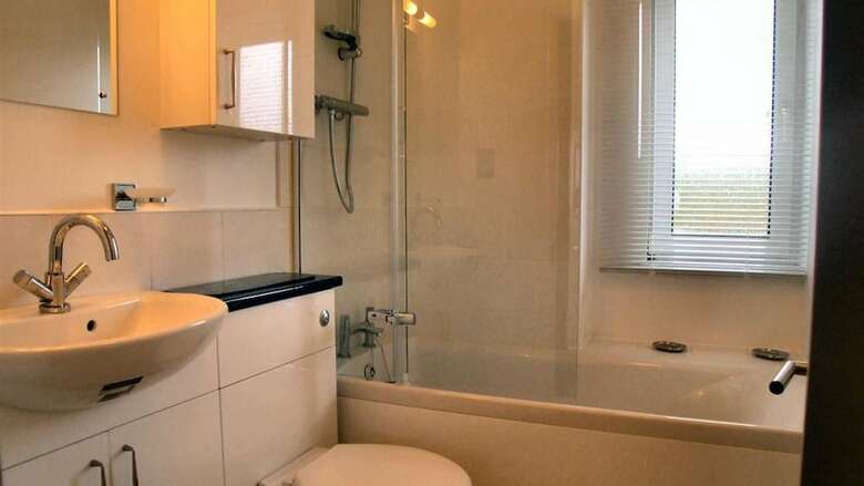 Apartamento Croft Court 45