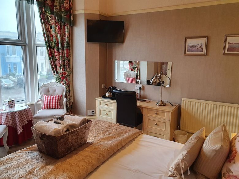 Bed & Breakfast The Braemar