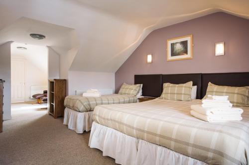 Agroturismo The Coach House Hotel