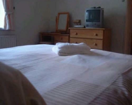 Agroturismo The Coach House Hotel