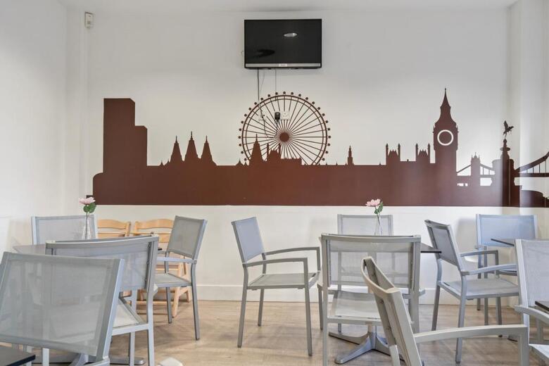 Mk Hotel London